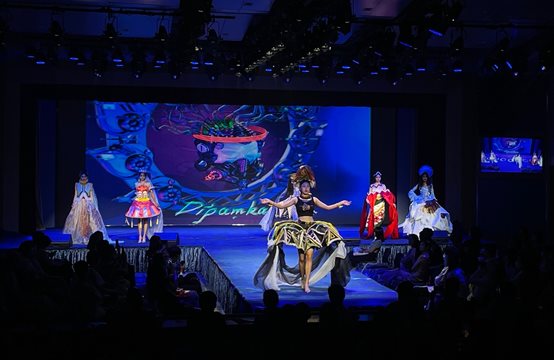 澳门彩票有限公司