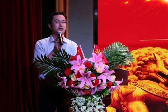 澳门彩票有限公司