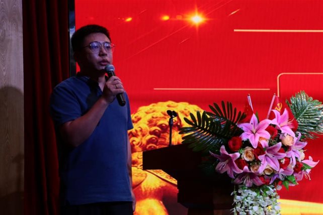 澳门彩票有限公司