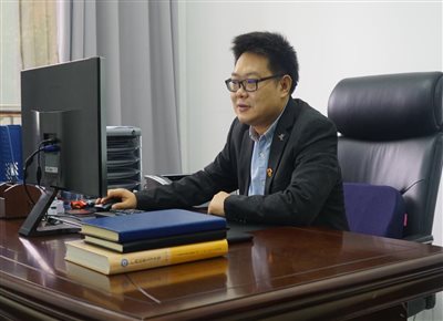 澳门彩票有限公司