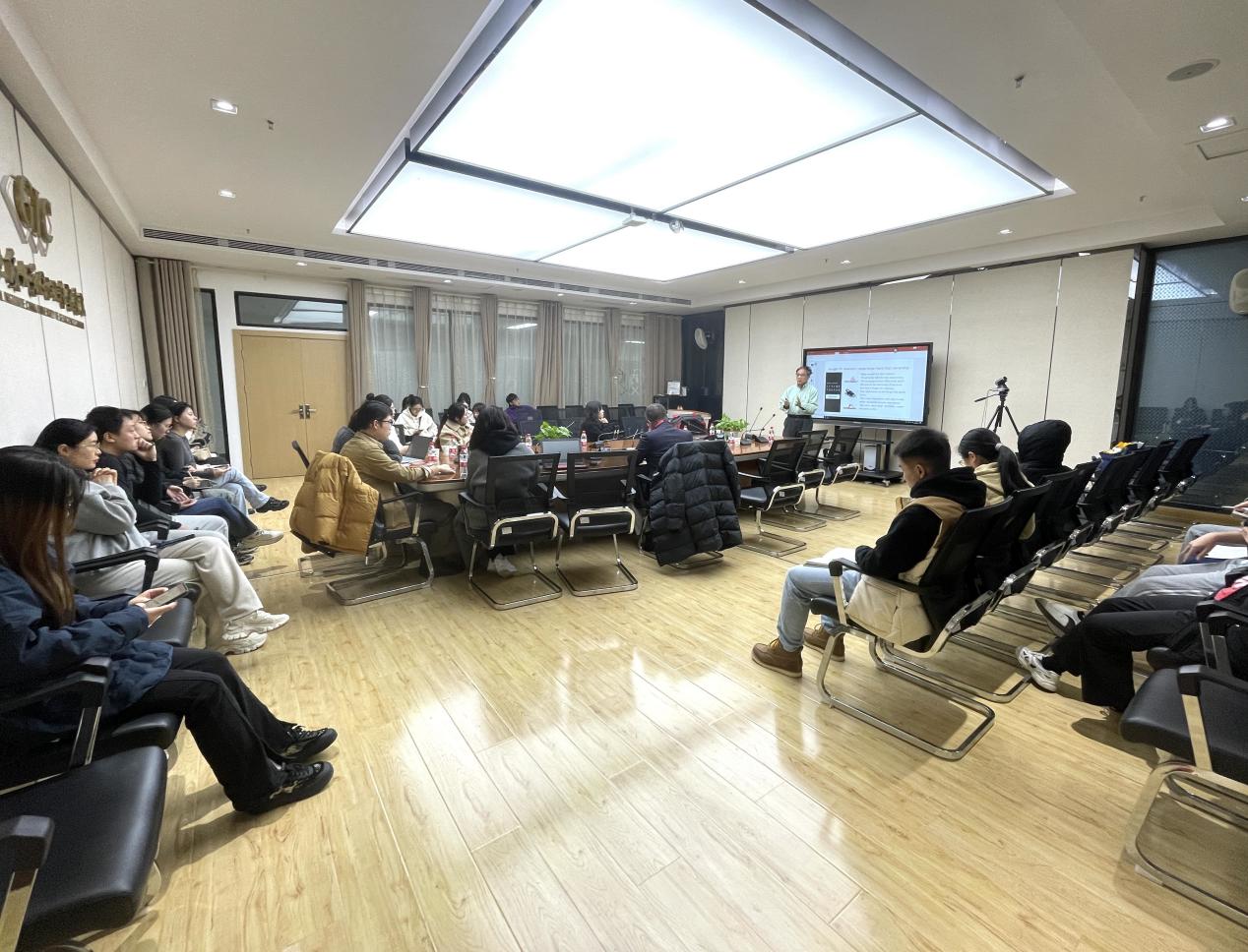 澳门彩票有限公司