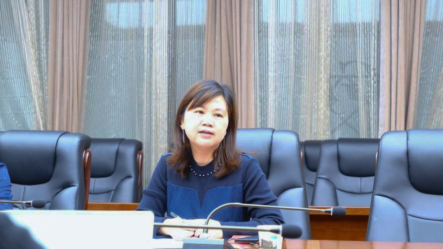 澳门彩票有限公司
