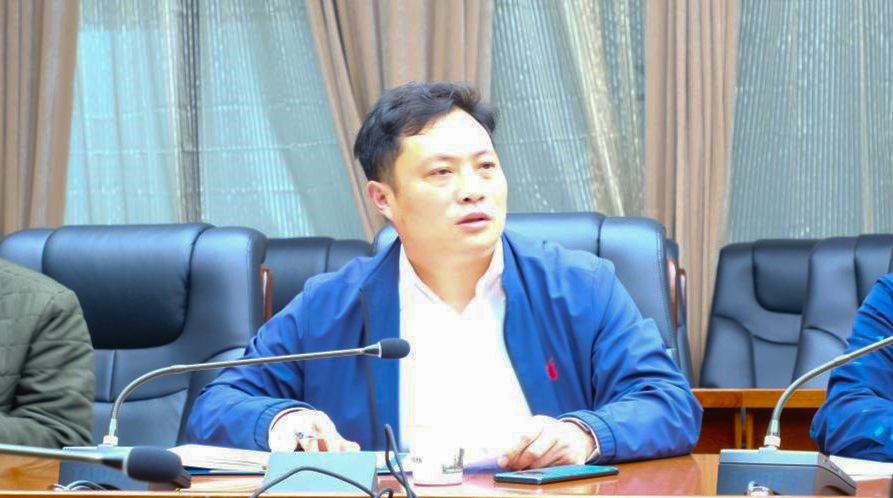澳门彩票有限公司